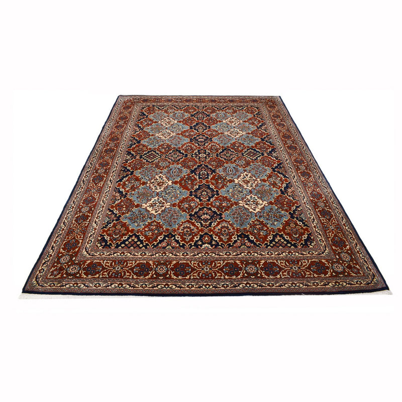 Perserteppich - Royal - Royal - 302 x 217 cm - rost