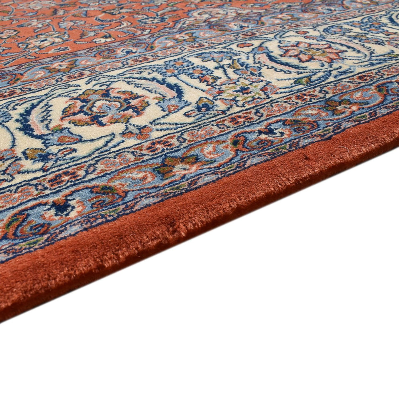 Golpayegan Tappeto 354x257cm - Tappeto persiano