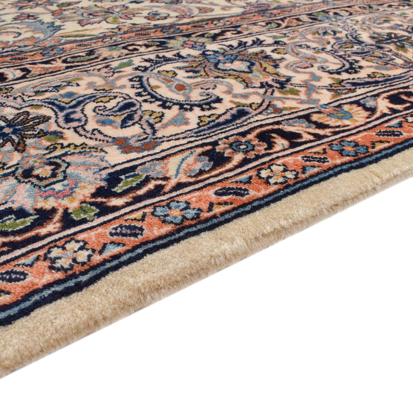 Rafsanjan Tapis 310x220cm - Tapis persan