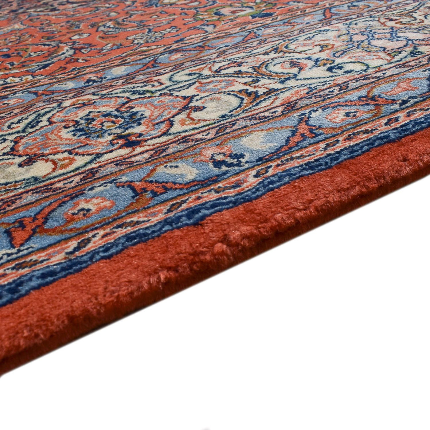 Tapis de Hamadan Tapis 360x248cm - Tapis persan
