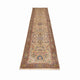 Läufer Perser - Royal - 385 x 79 cm - hellbeige
