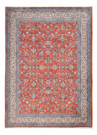 Golpayegan Tappeto 252x358cm - Tappeto persiano