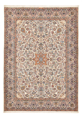 Perserteppich - Royal - 322 x 224 cm - creme