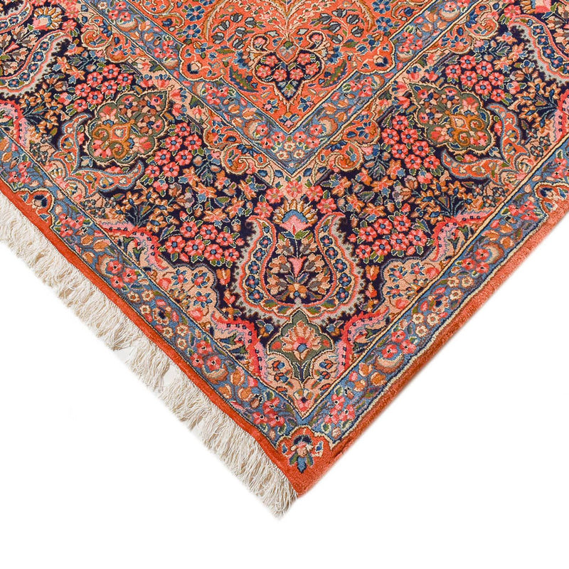Perserteppich - Royal - 345 x 250 cm - dunkelbeige