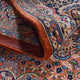 Perserteppich - Royal - 345 x 250 cm - dunkelbeige