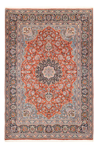 Tapis persan - Royal - 322 x 220 cm - rouge