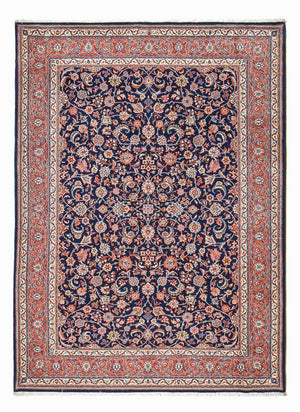 Perserteppich - Royal - 360 x 257 cm - lila