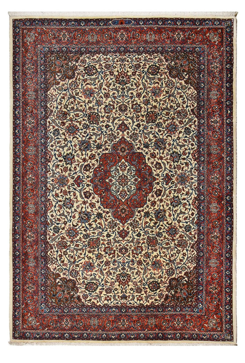 Perserteppich - Royal - 308 x 217 cm - sand