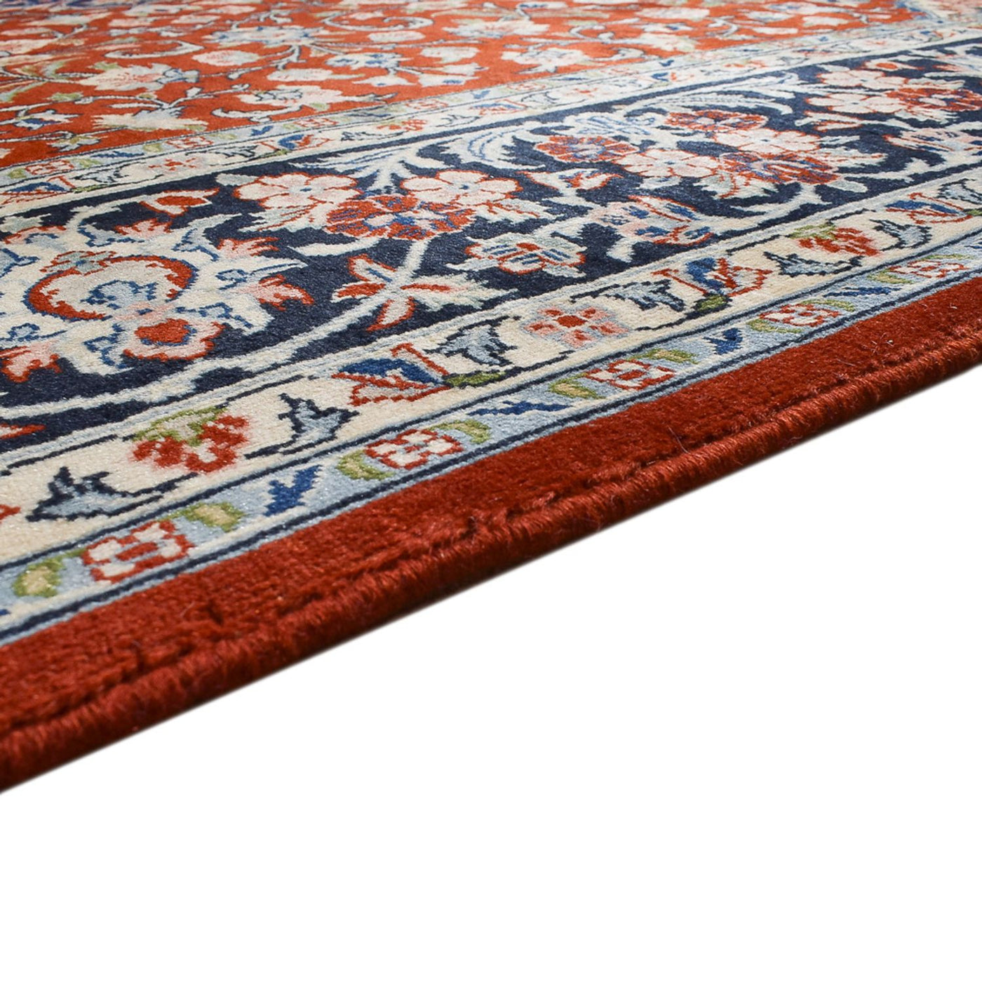 Golpayegan Tapis 368x257cm - Tapis persan