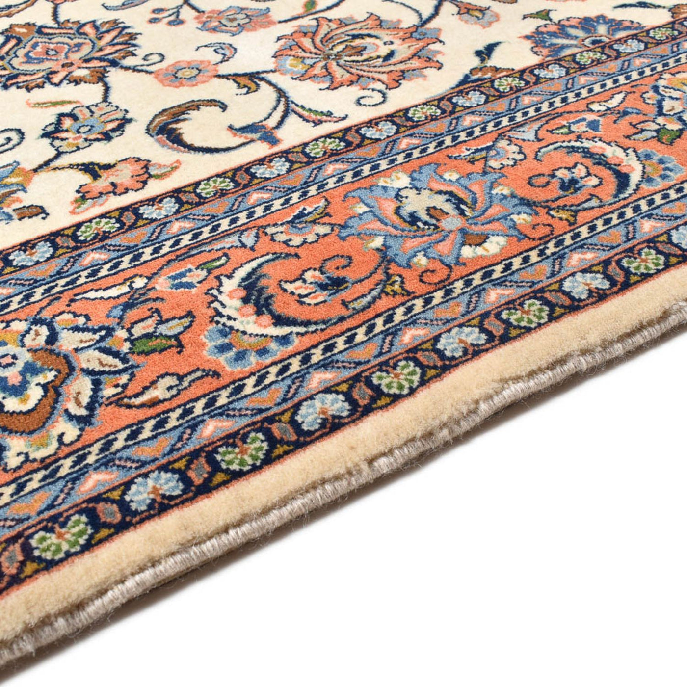 Golpayegan Teppich 207x150cm - Perserteppich