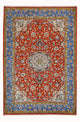 Perserteppich - Royal - Royal - 280 x 185 cm - rot