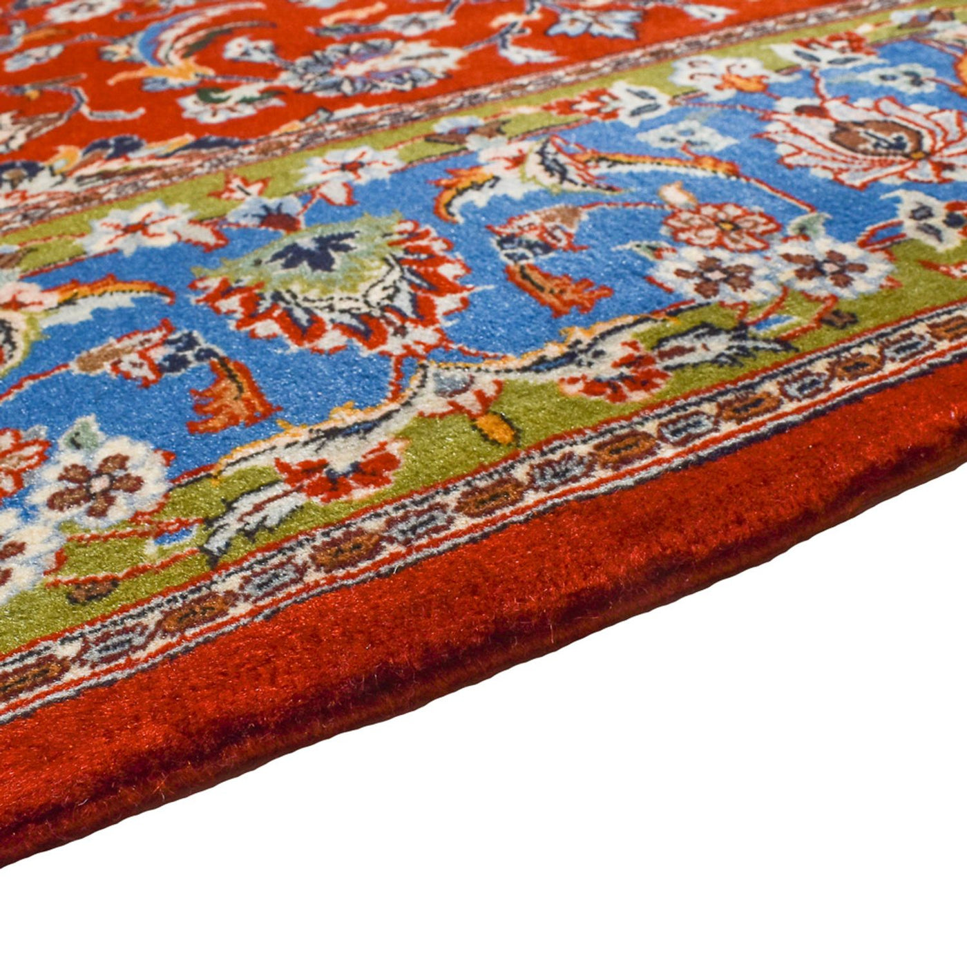 Golpayegan Teppich 280x185cm - Perserteppich