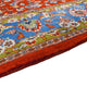 Perserteppich - Royal - Royal - 280 x 185 cm - rot