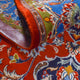 Perserteppich - Royal - Royal - 280 x 185 cm - rot