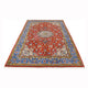 Perserteppich - Royal - Royal - 280 x 185 cm - rot