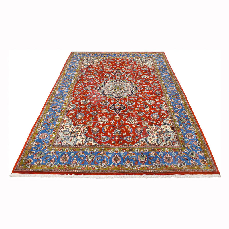 Perserteppich - Royal - Royal - 280 x 185 cm - rot
