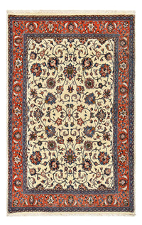 Tapis persan - Royal - 212 x 135 cm - sable