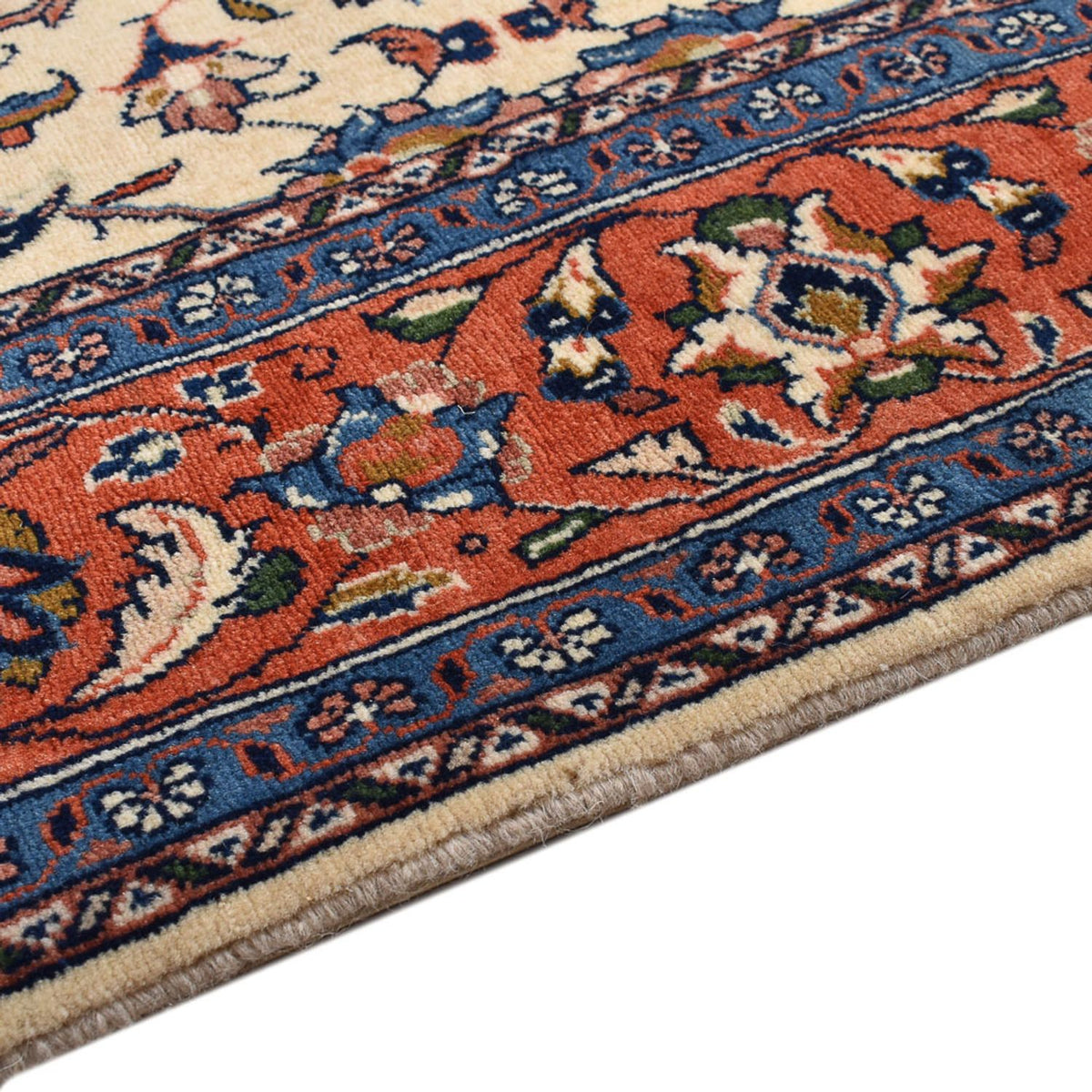 Golpayegan Tappeto 135x212cm - Tappeto persiano