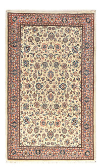 Tapis persan - Classique - 222 x 134 cm - multicolore