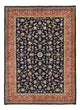 Maschad Teppich 255x184cm - Perserteppich
