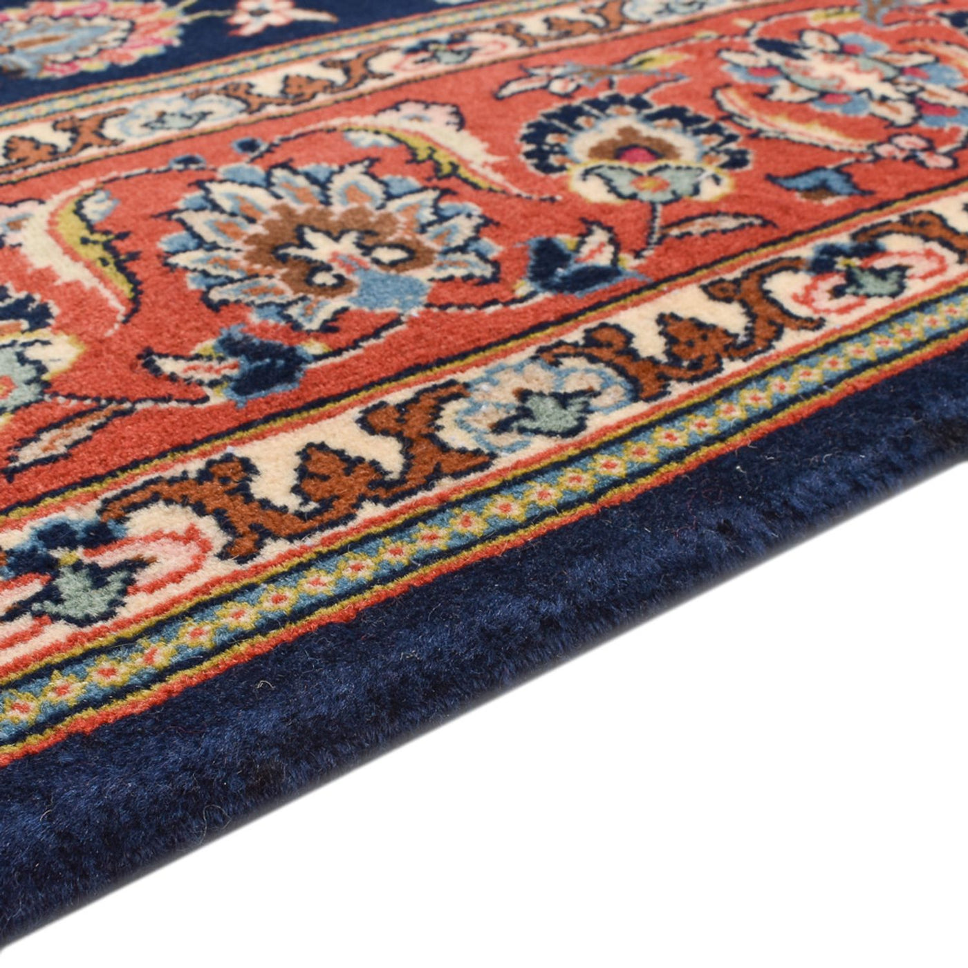 Maschad Teppich 255x184cm - Perserteppich