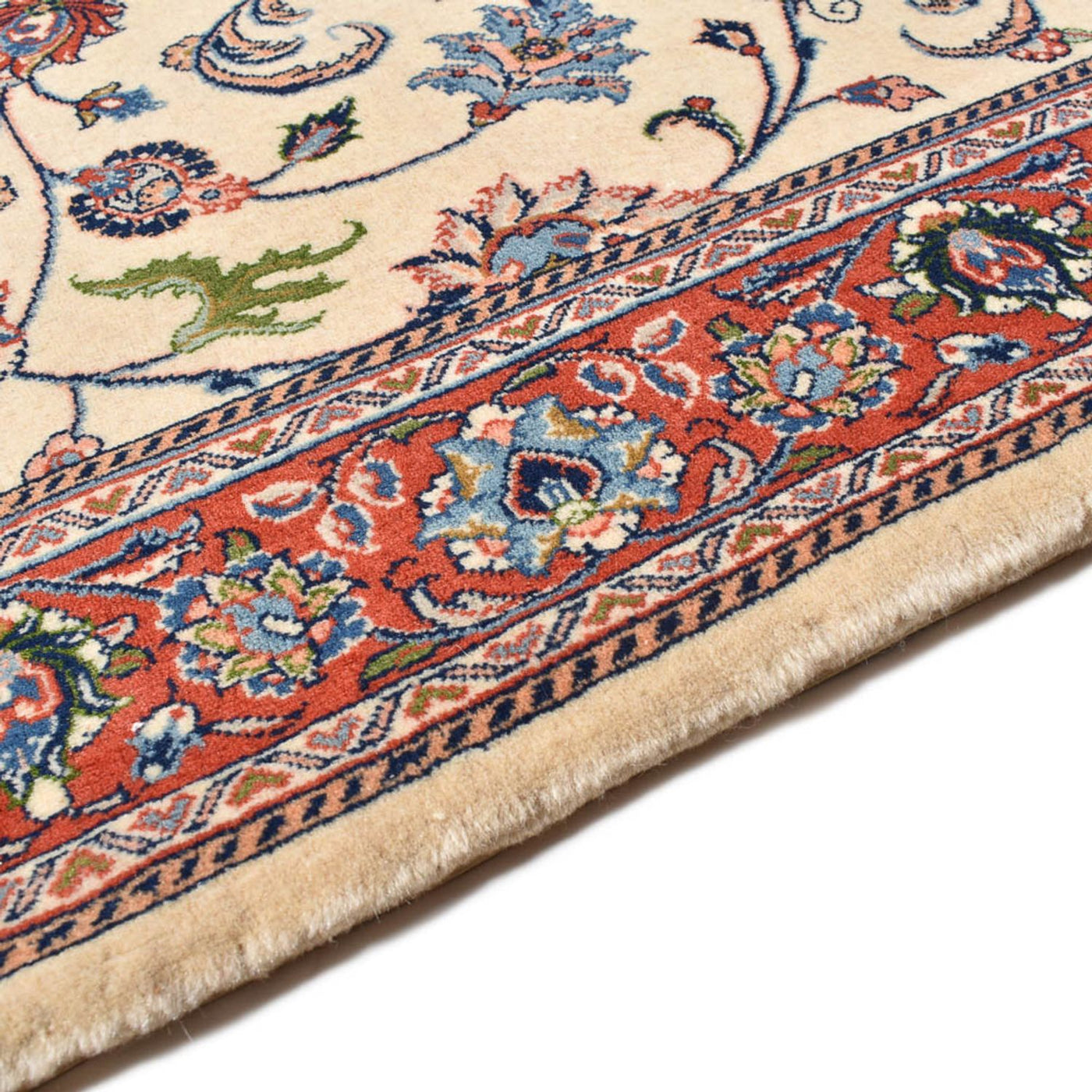 Golpayegan Tapis 207x140cm - Tapis persan