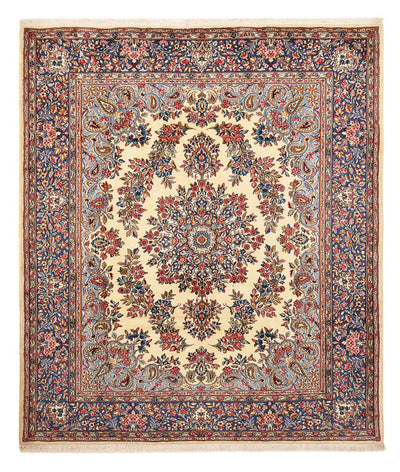 Rafsanjan Tapis 212x255cm - Tapis persan