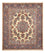 Perserteppich - Royal - 255 x 212 cm - beige