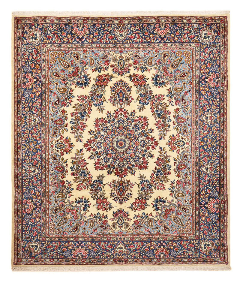 Perserteppich - Royal - 255 x 212 cm - beige
