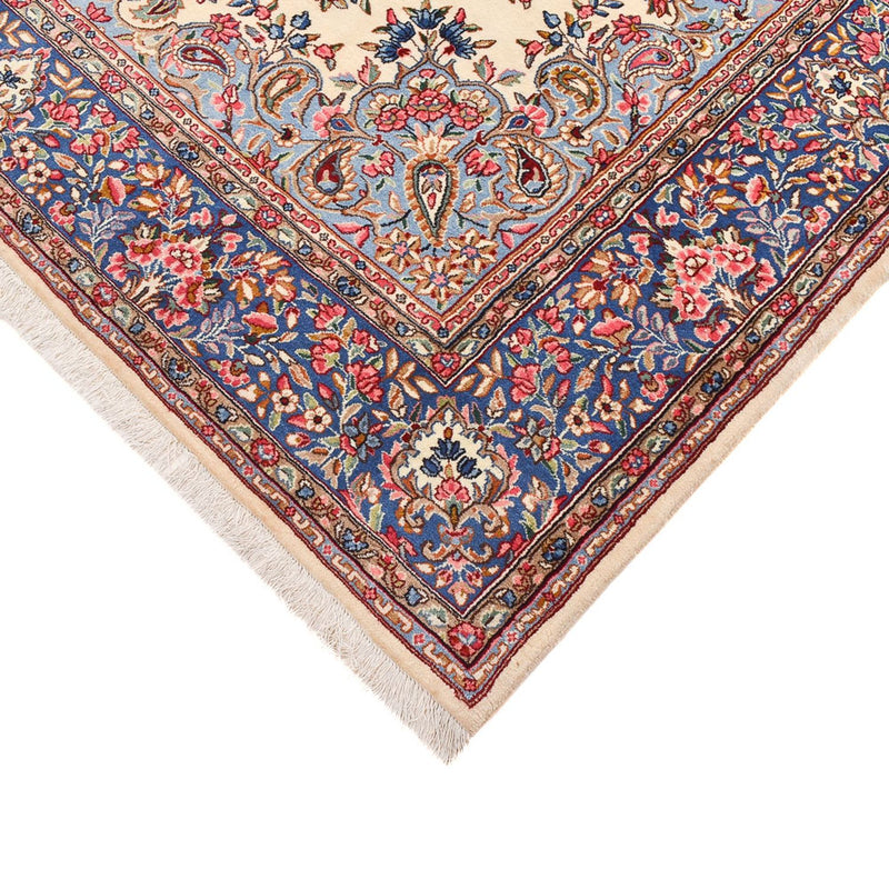 Perserteppich - Royal - 255 x 212 cm - beige