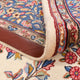 Perserteppich - Royal - 255 x 212 cm - beige