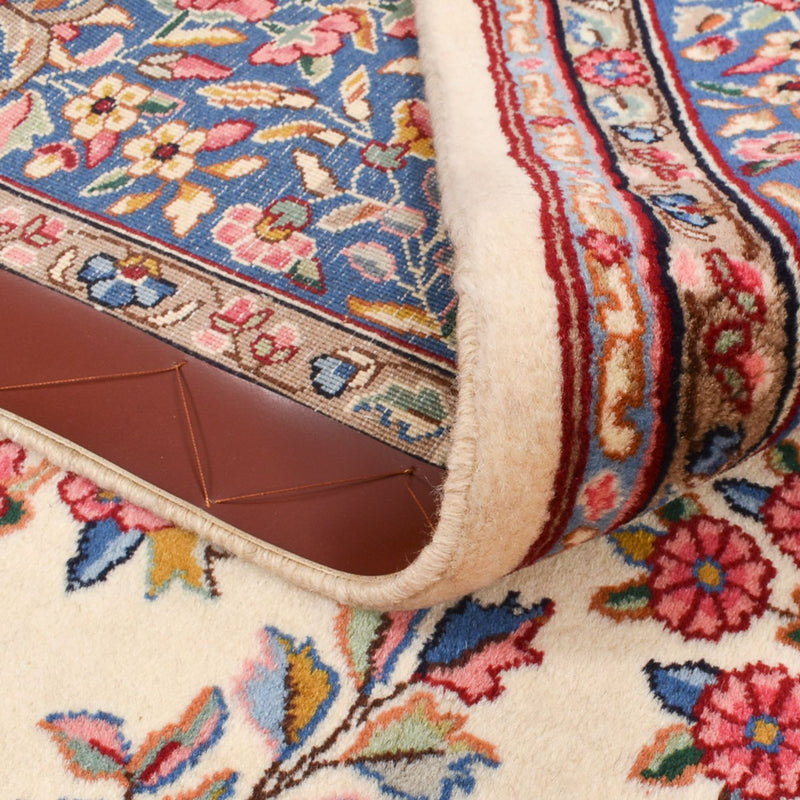 Perserteppich - Royal - 255 x 212 cm - beige