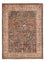 Perserteppich - Royal - 240 x 173 cm - rost