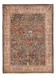 Perserteppich - Royal - 240 x 173 cm - rost