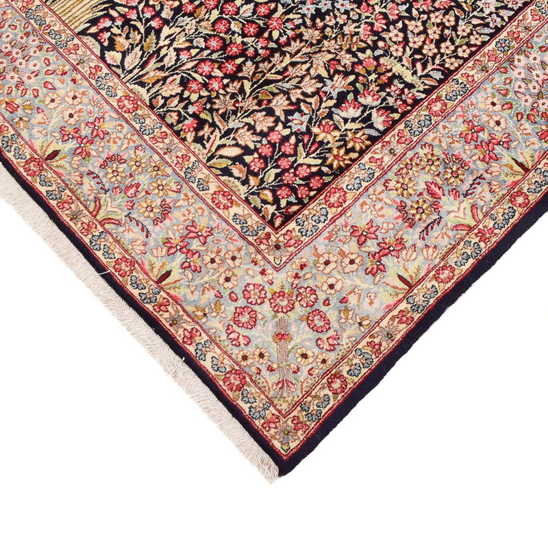 Perserteppich - Royal - 240 x 173 cm - rost