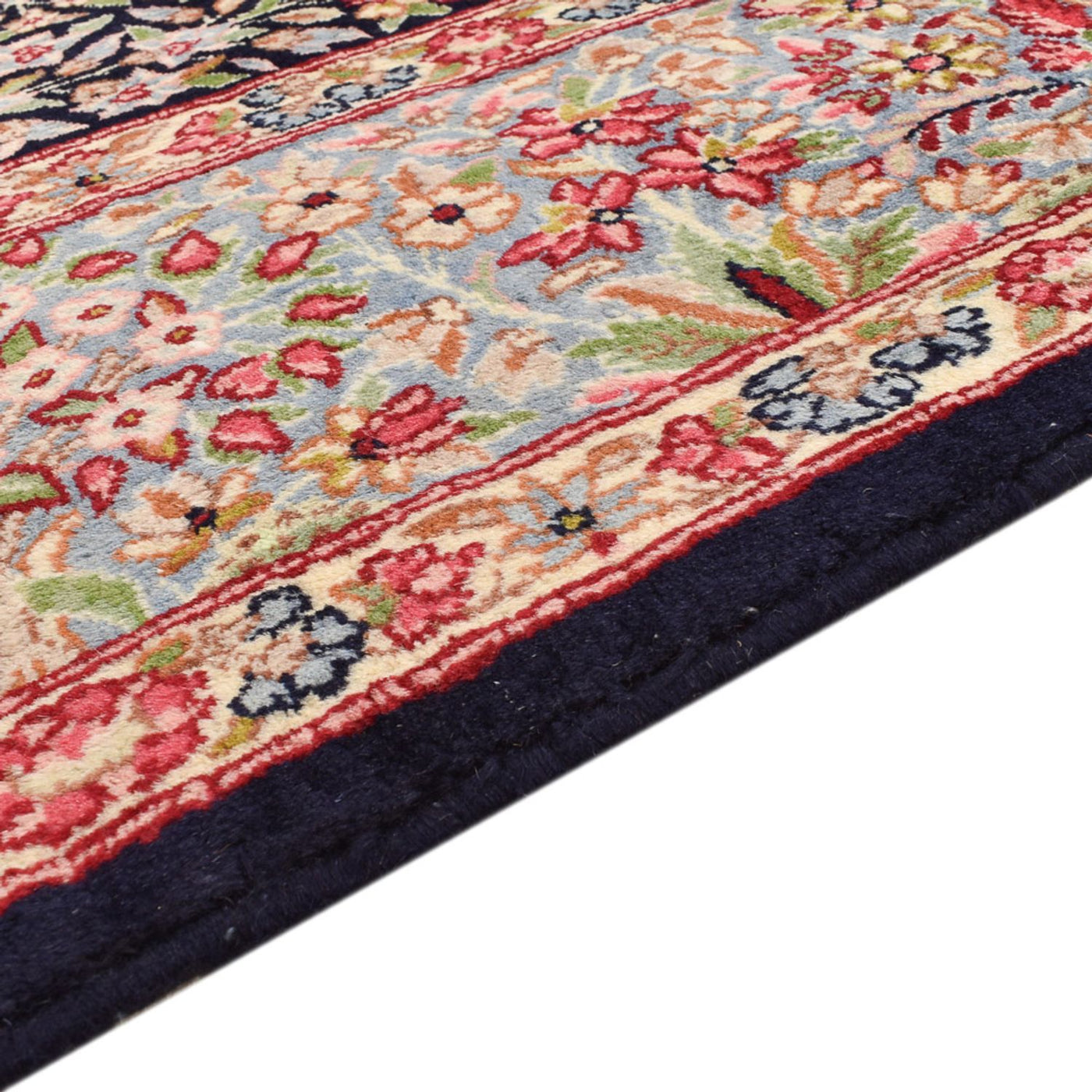 Rafsanjan Tapis 240x173cm - Tapis persan