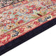 Perserteppich - Royal - 240 x 173 cm - rost