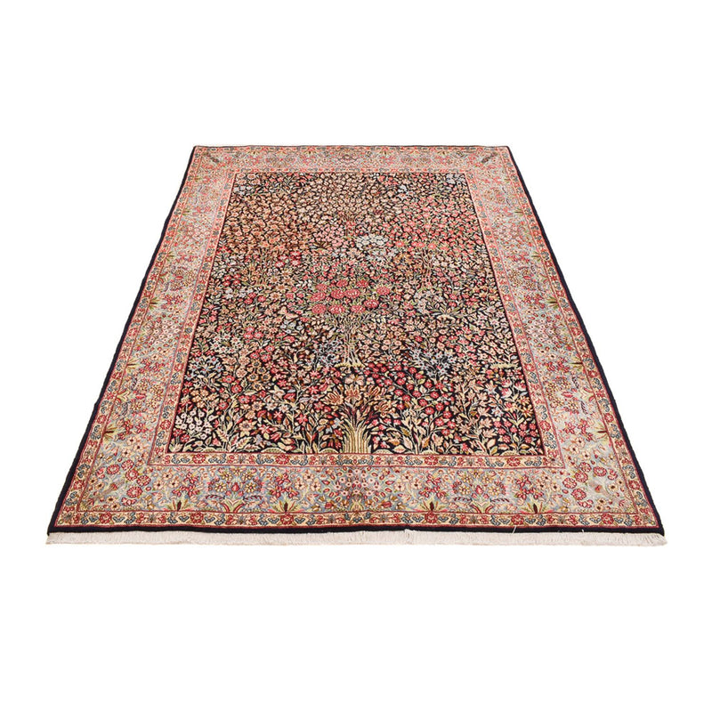 Perserteppich - Royal - 240 x 173 cm - rost