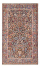Perserteppich - Royal - 242 x 142 cm - rost