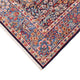 Perserteppich - Royal - 242 x 142 cm - rost