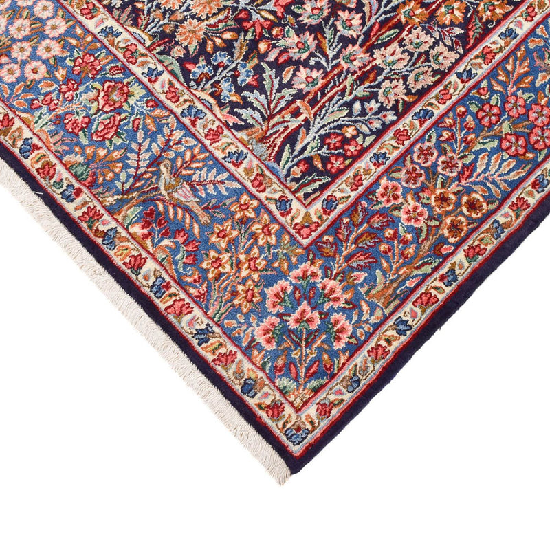 Perserteppich - Royal - 242 x 142 cm - rost