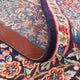 Perserteppich - Royal - 242 x 142 cm - rost