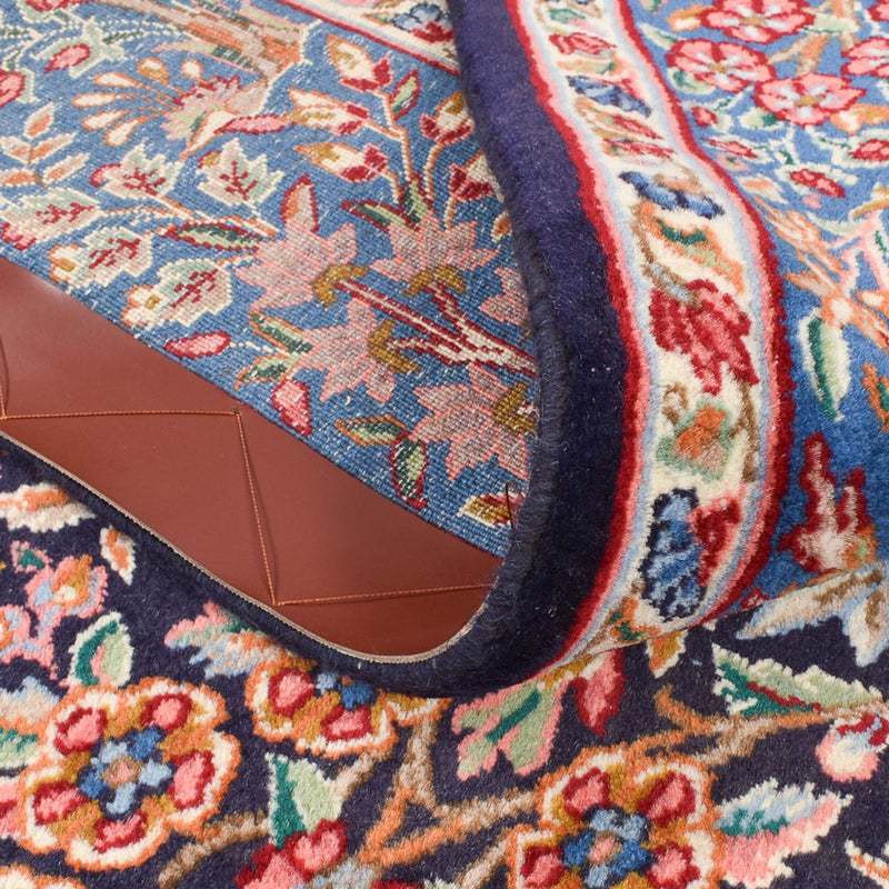Perserteppich - Royal - 242 x 142 cm - rost
