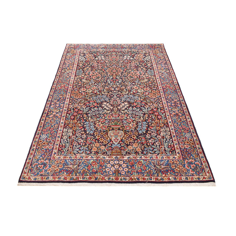 Perserteppich - Royal - 242 x 142 cm - rost