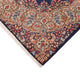 Perserteppich - Royal - 243 x 150 cm - blau