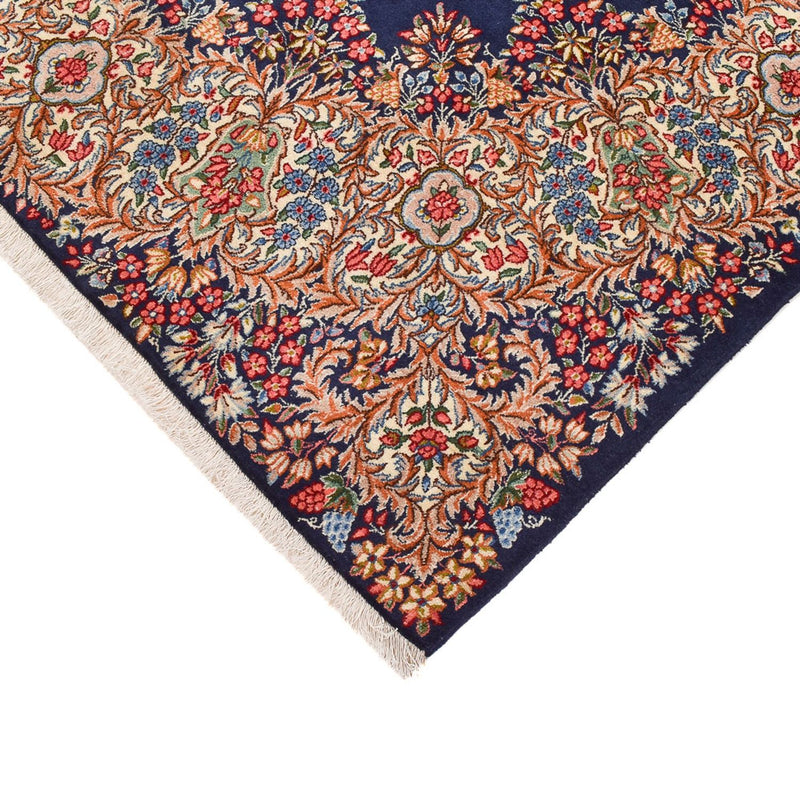 Perserteppich - Royal - 243 x 150 cm - blau