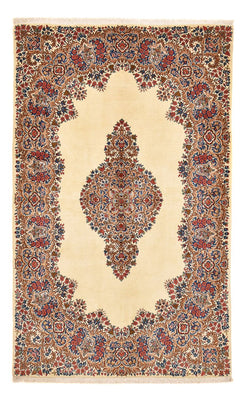 Perserteppich - Royal - 243 x 148 cm - beige