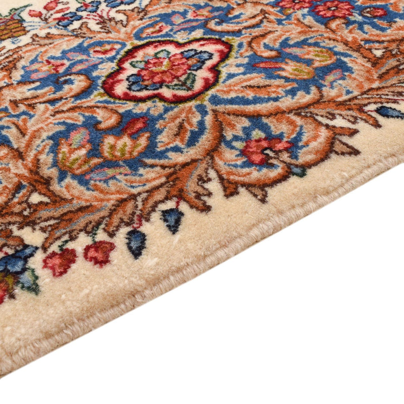 Perserteppich - Royal - 243 x 148 cm - beige