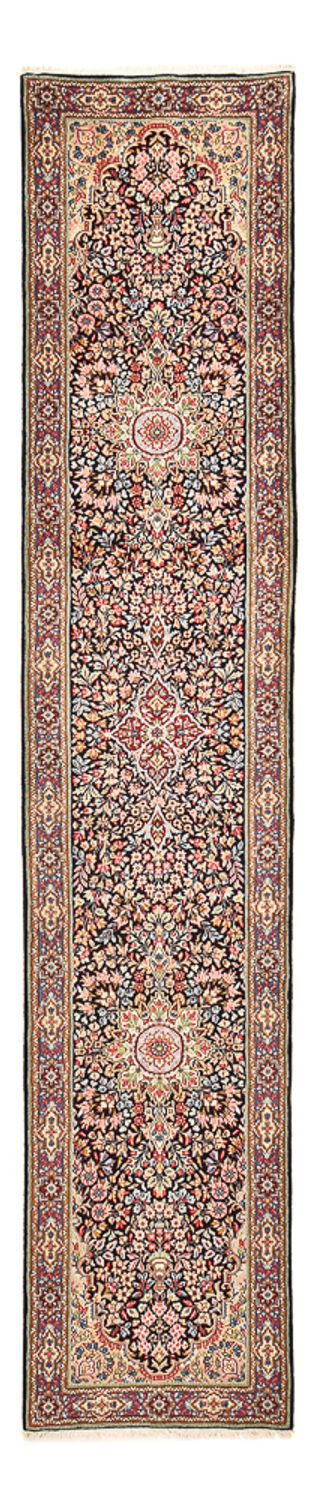 Rafsanjan Tapis 79x402cm - Tapis persan