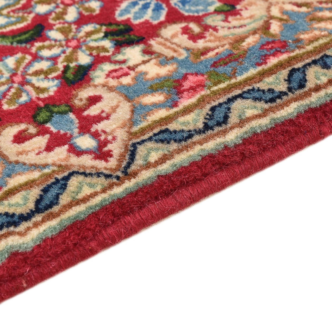 Rafsanjan Tappeto 85x56cm - Tappeto persiano